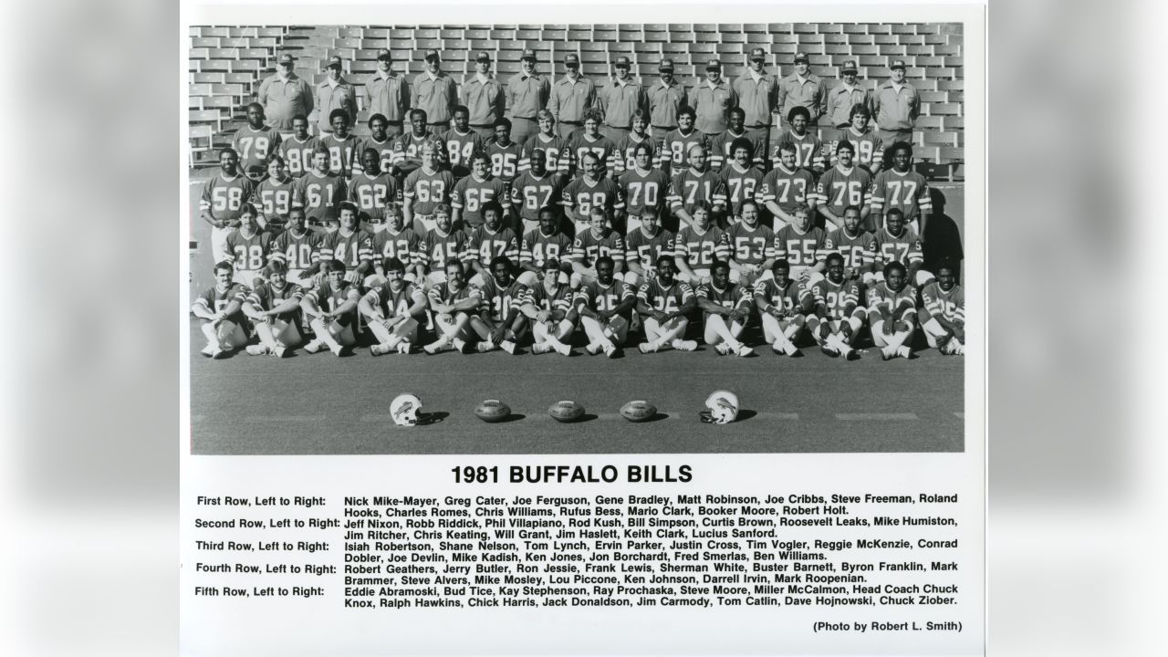 September 23, 1960 - Bills Earn First Win In Team History - Buffalo  Rumblings