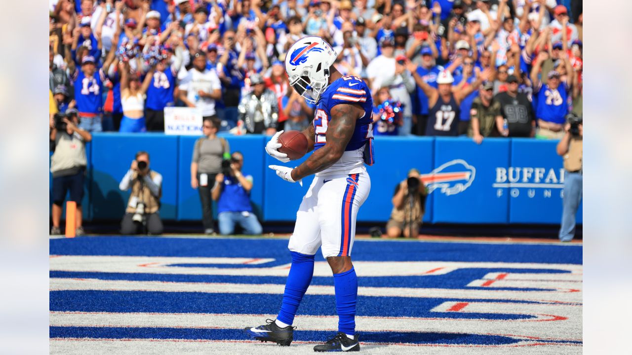 What channel is the Bills game today (10/1/23)? FREE LIVE STREAM, Time, TV,  Channel for NFL Week 4 vs. Dolphins 