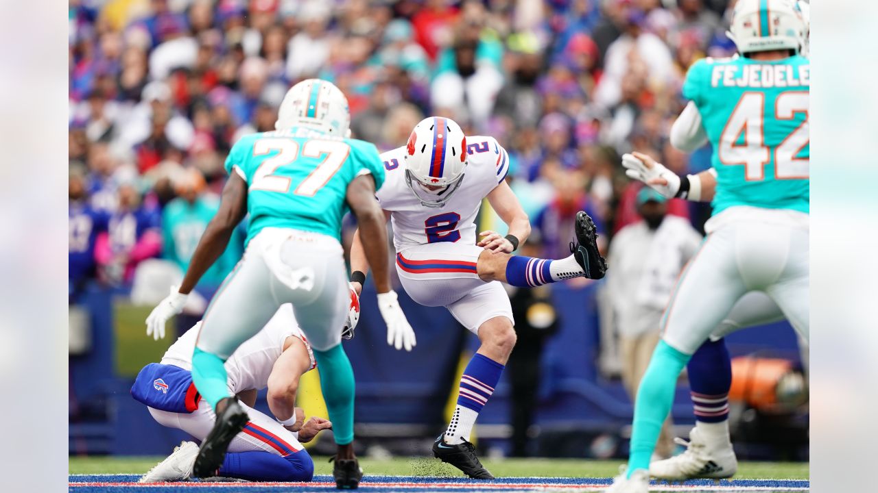 NFL Week 8 Game Recap: Buffalo Bills 26, Miami Dolphins 11, NFL News,  Rankings and Statistics