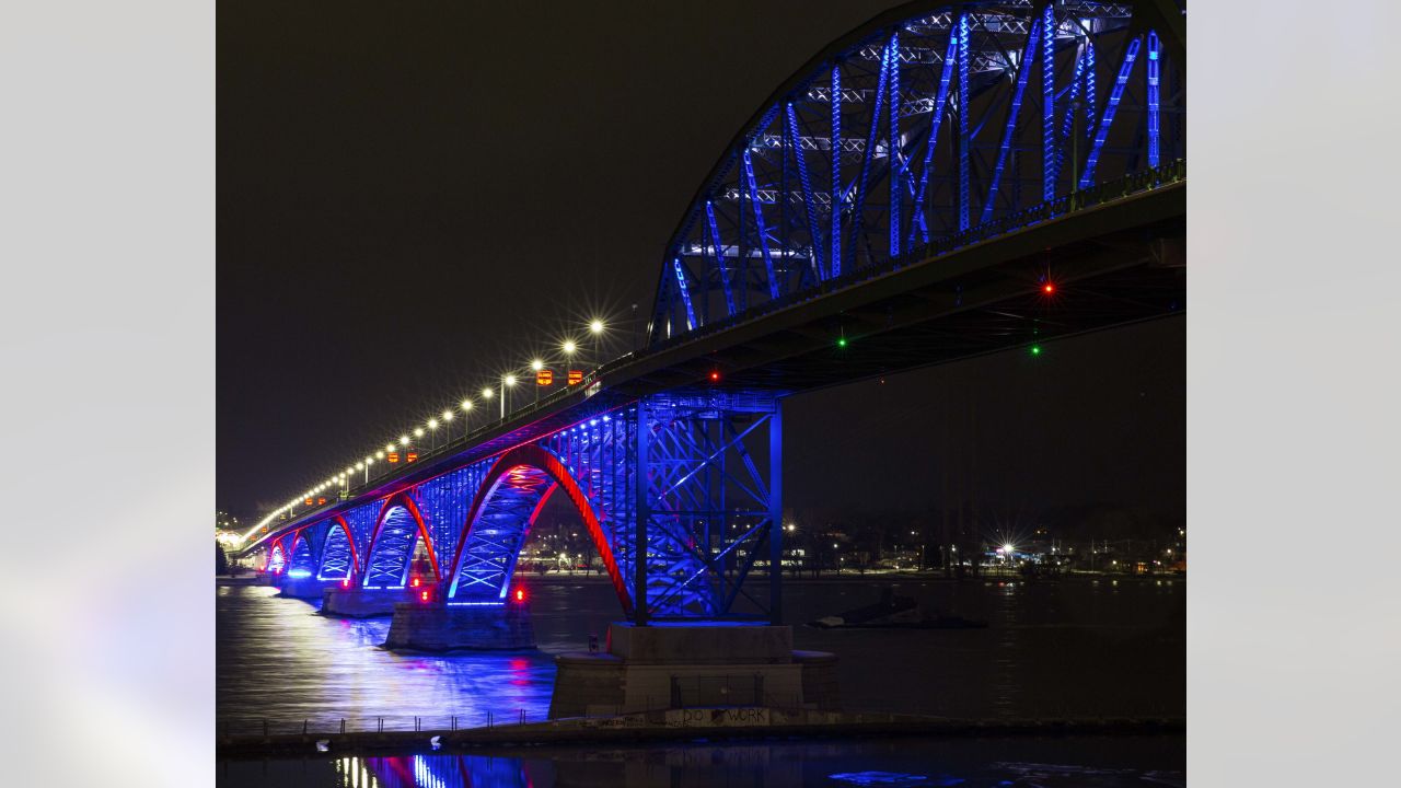 Canalside to host Bills Fan Appreciation Skate night on Friday