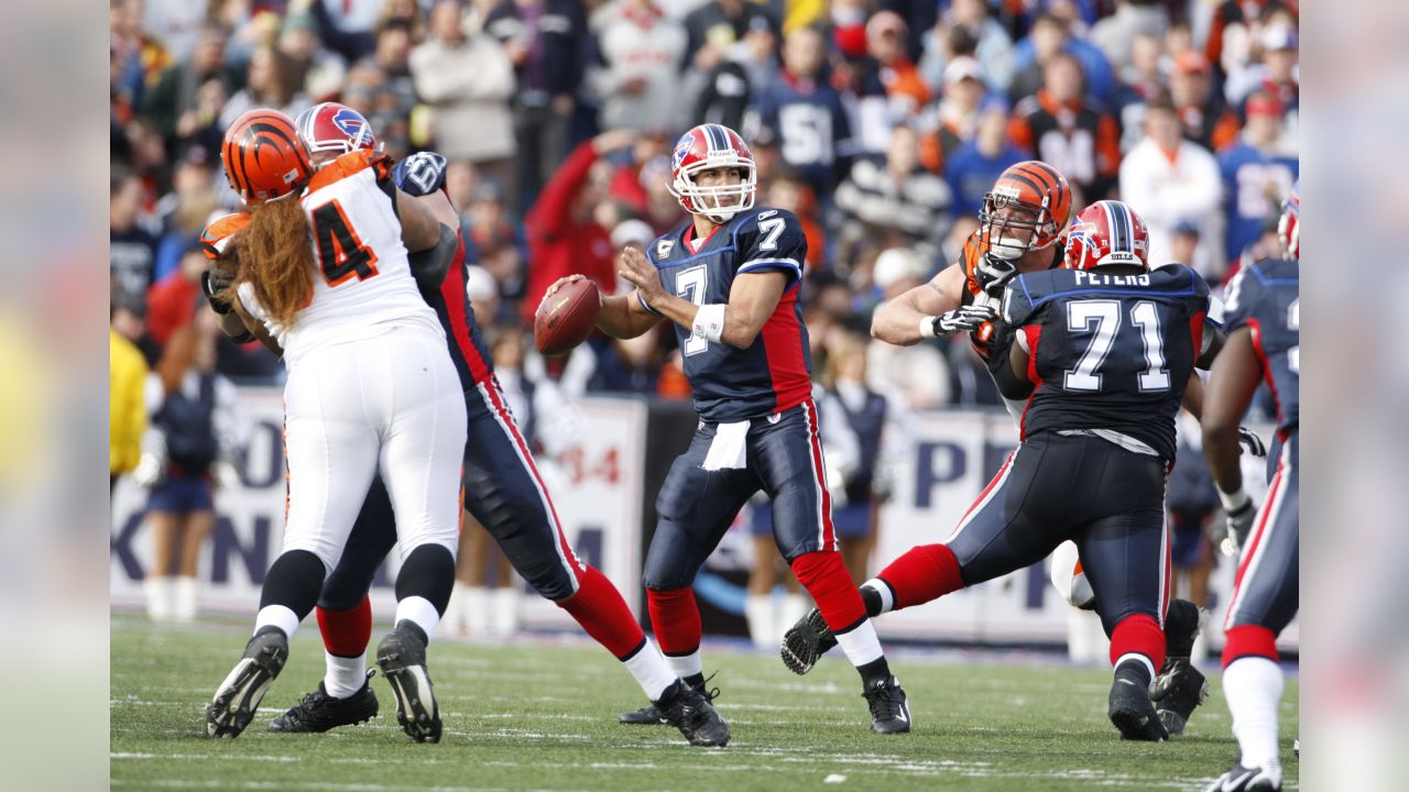 ESPN's simulation produces wild score prediction for Bengals vs Bills in  Week 17 - A to Z Sports