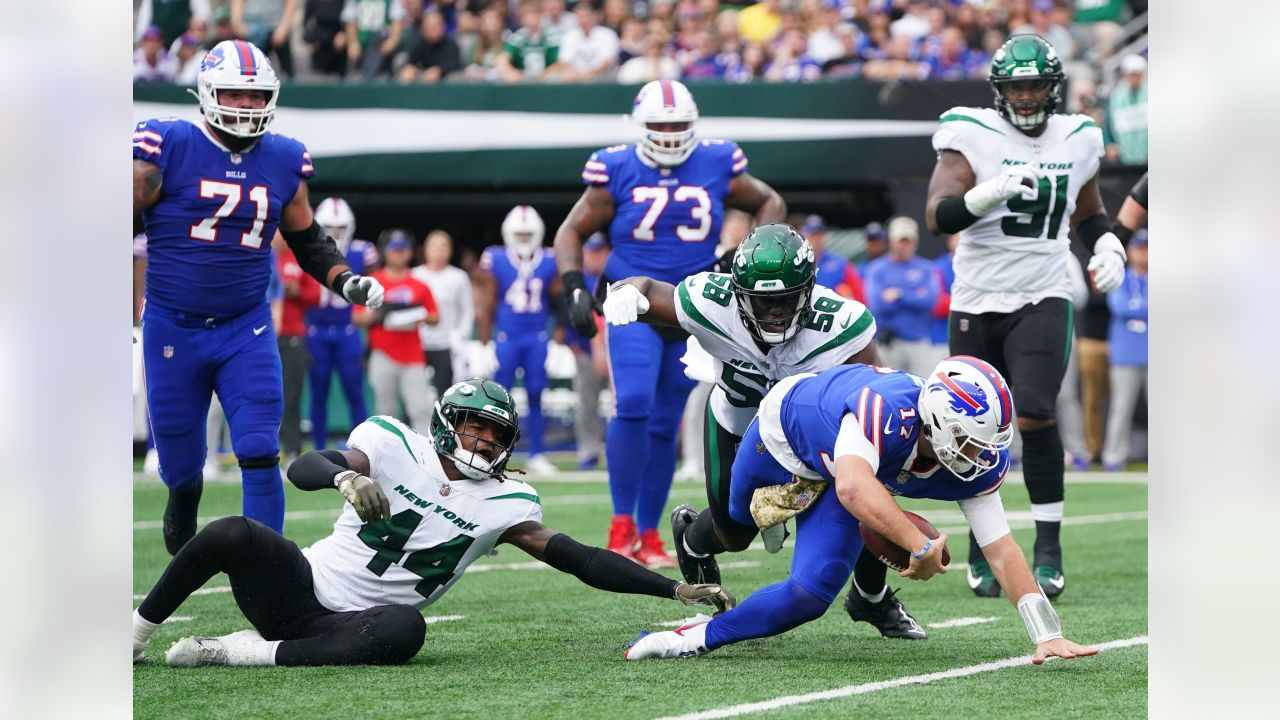 Game Frames, Best Bills game photos vs. Jets