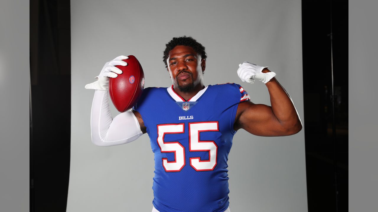 Five Buffalo Bills positional battles to watch vs. the