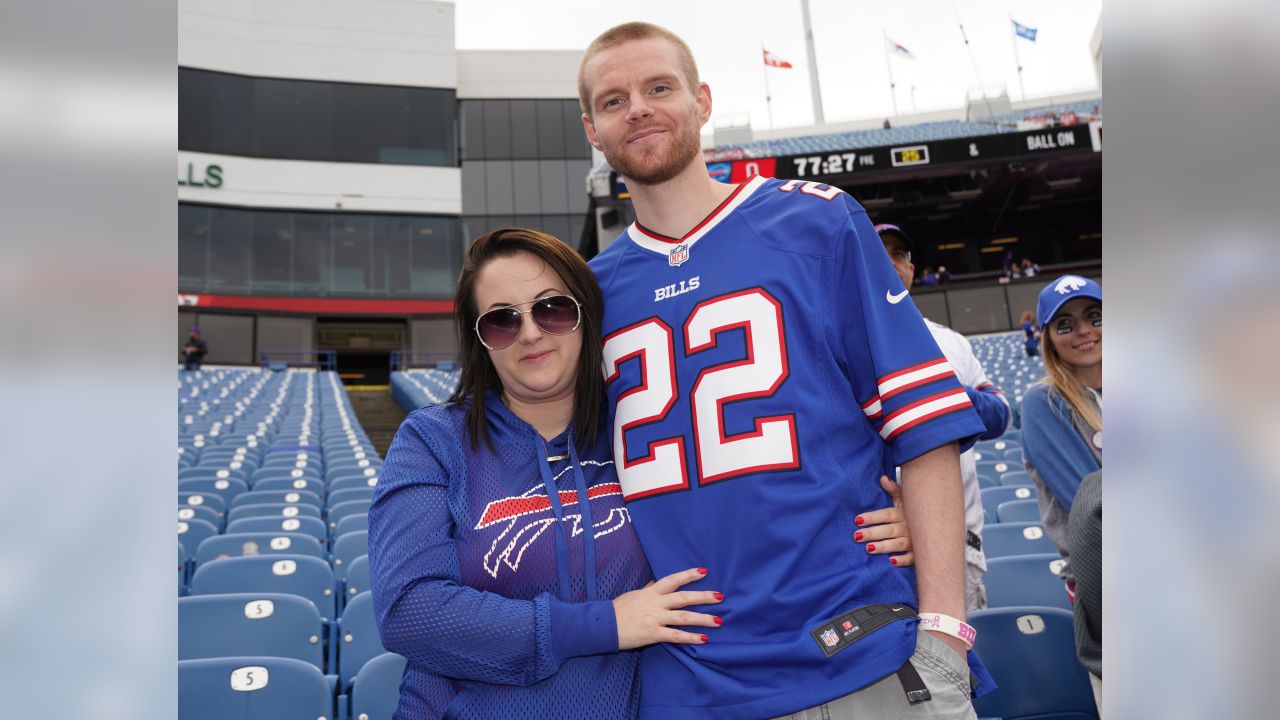 bills 22 jersey