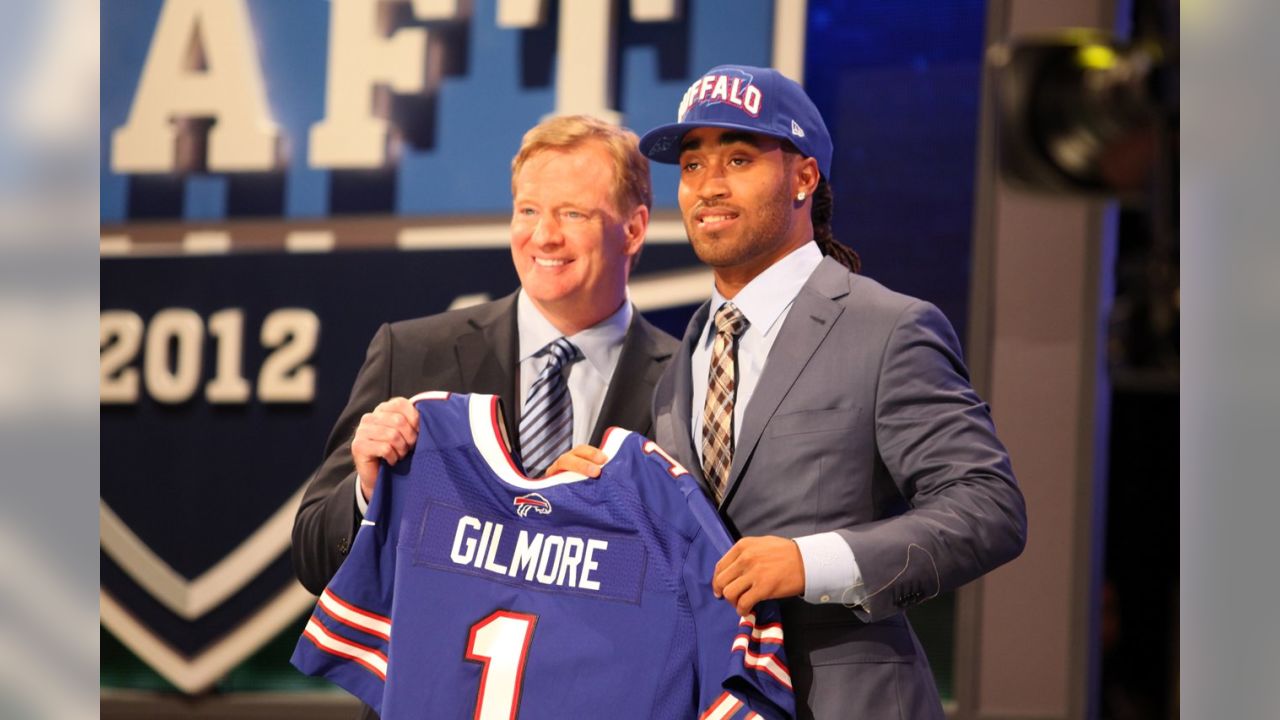 Stephon Gilmore Trade Revisited: Who Were the Real Winners and