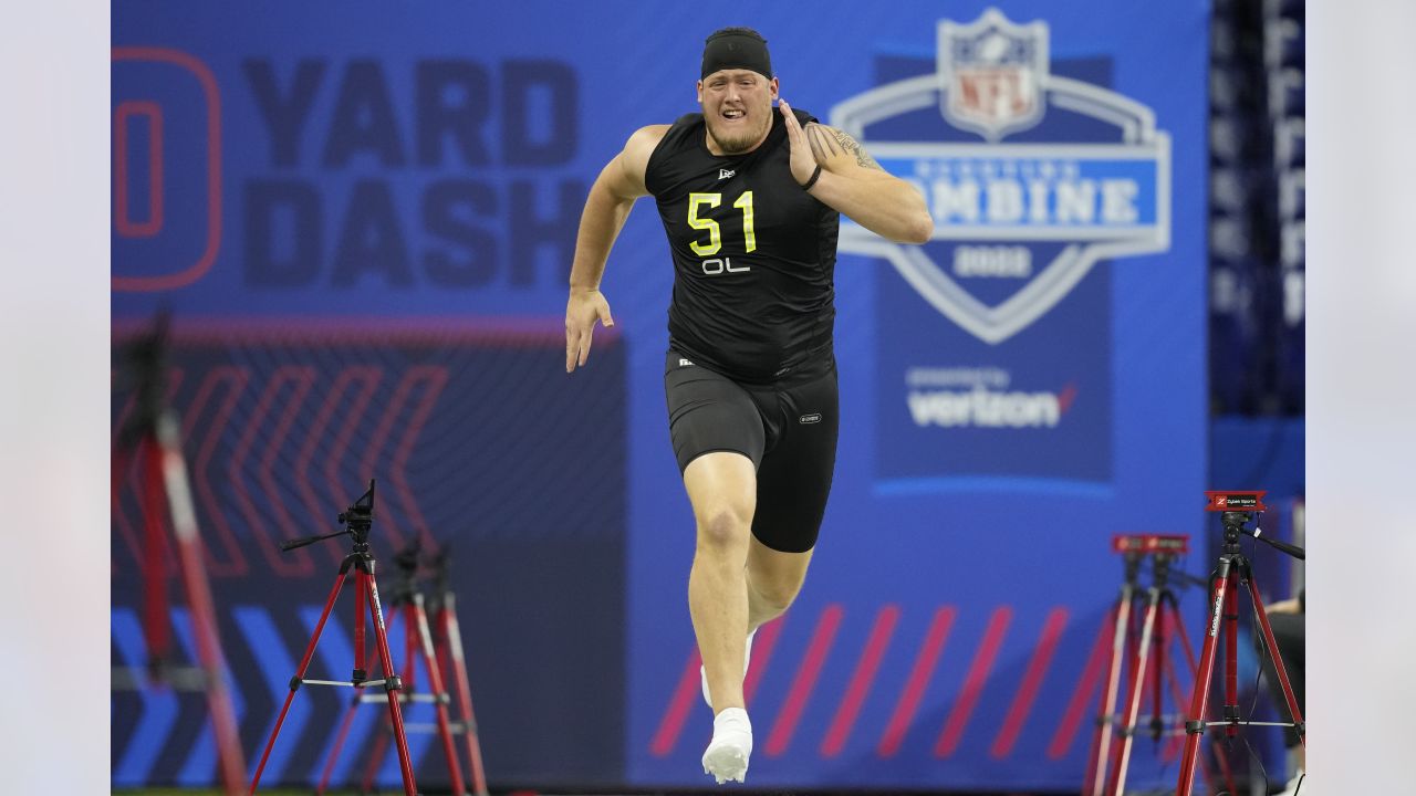 3 things to know about Bills 6th-round pick OL Luke Tenuta