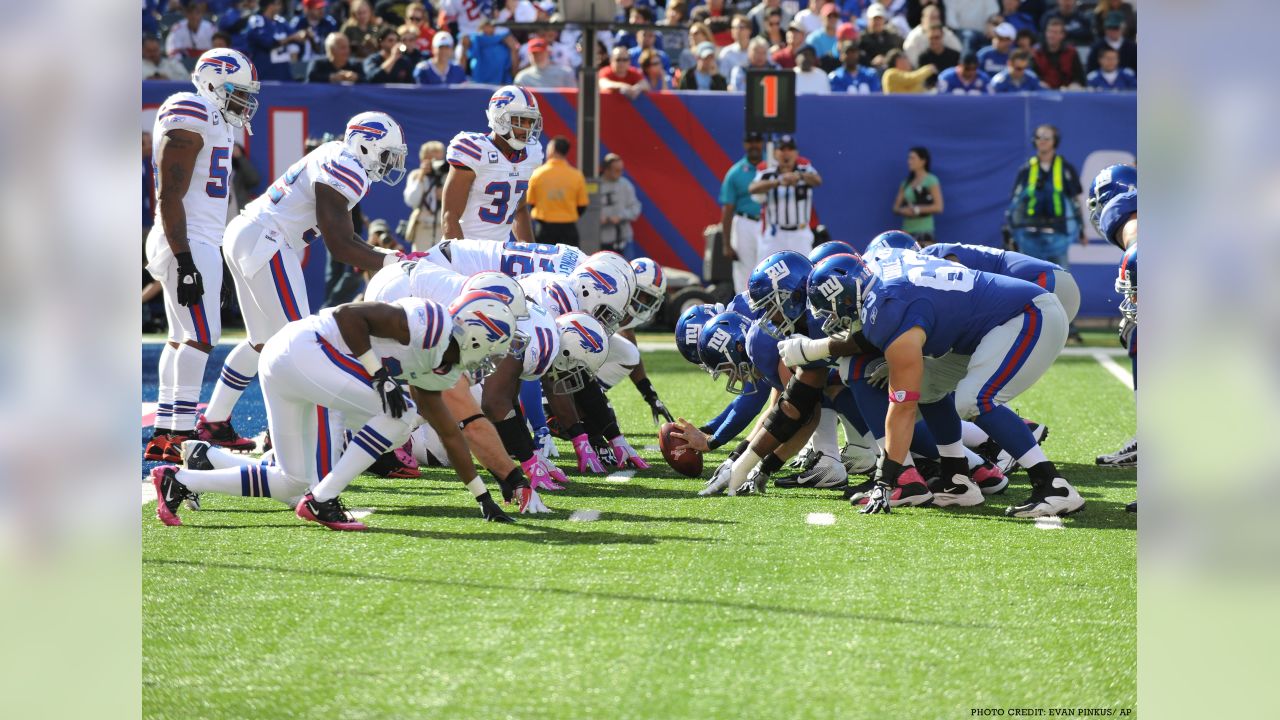 Buffalo Bills John Brown #15 Great Player Nfl American Football