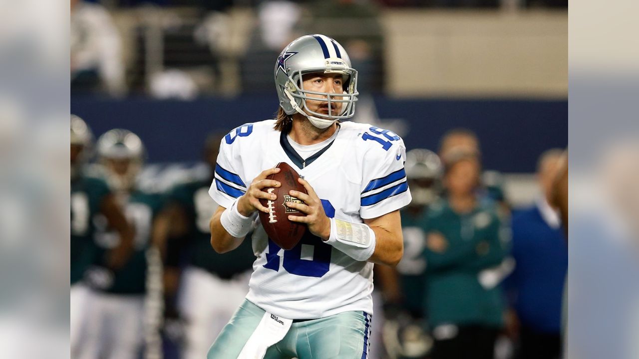 Could Kyle Orton play major role in playoff race? - Sports Illustrated