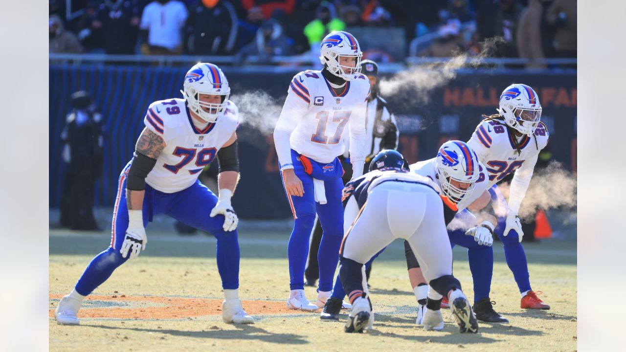 Photos: Buffalo Bills vs. Chicago Bears in Week 16