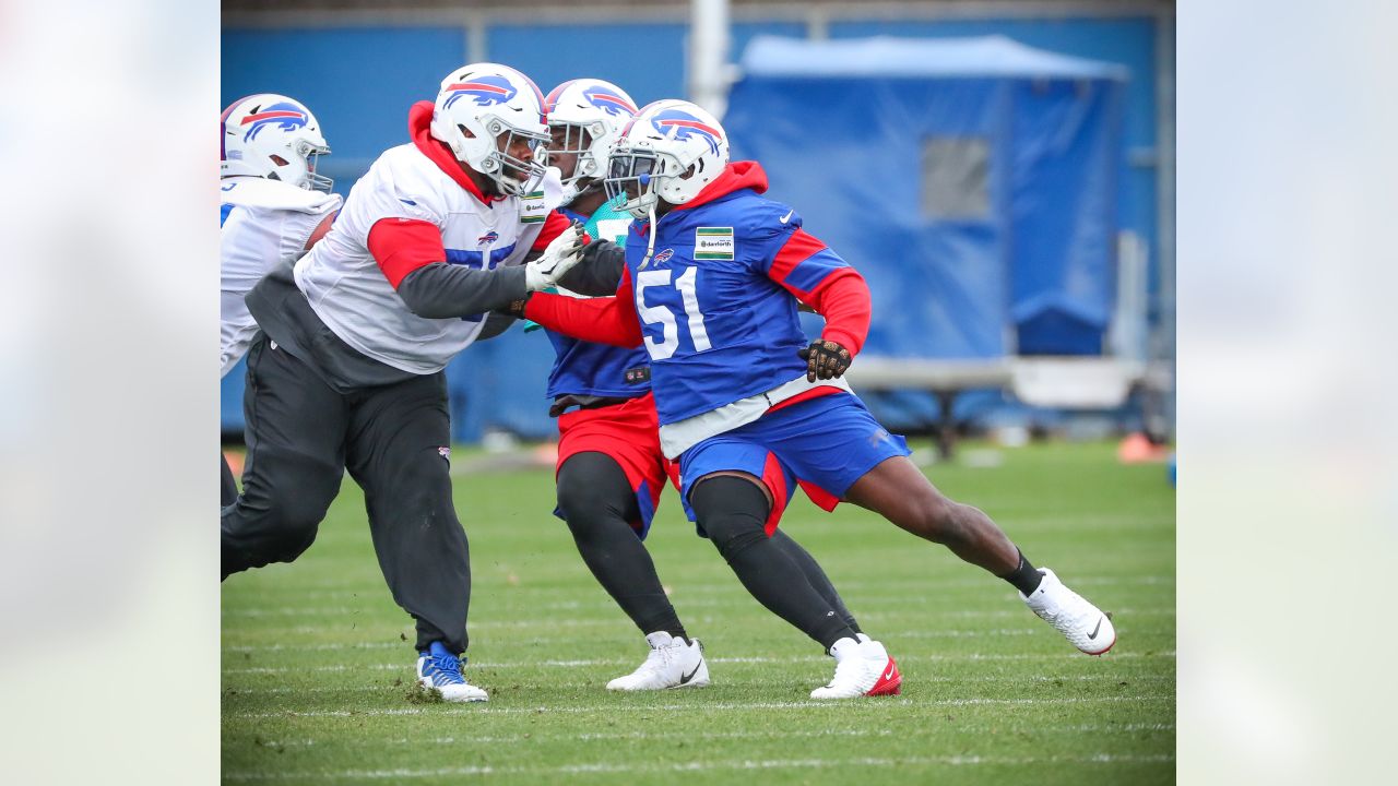 Buffalo Bills have 3 question marks heading into cutdown day - ESPN - Buffalo  Bills Blog- ESPN