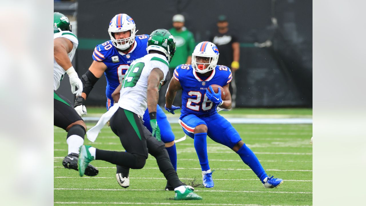 Game Frames, Best Bills game photos vs. Jets