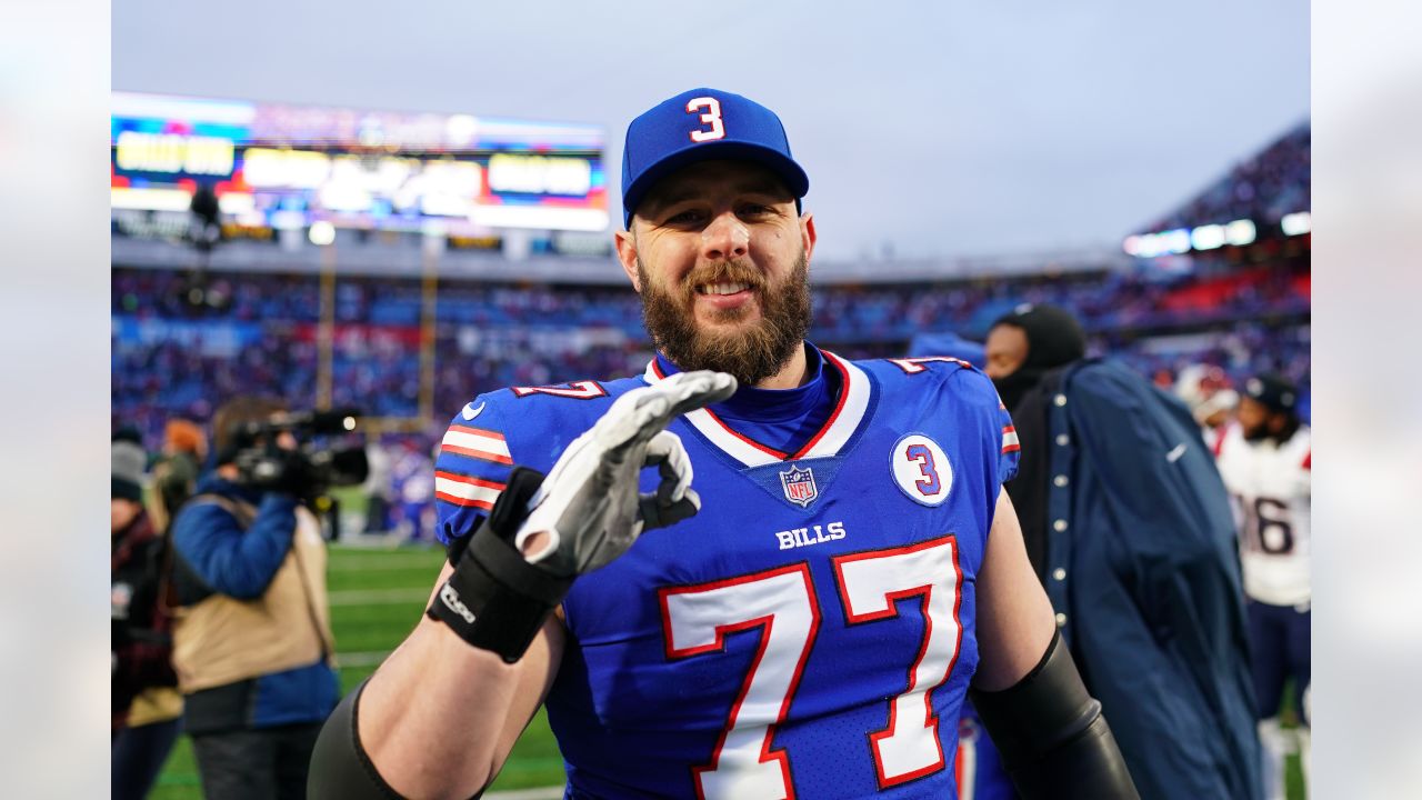 Bills clinch 4th straight playoff berth; beat Dolphins 32-29 - The San  Diego Union-Tribune