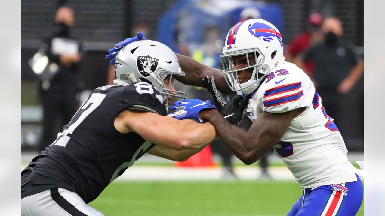 Bills Postgame Spotlight  Arizona Cardinals 32, Buffalo Bills 30