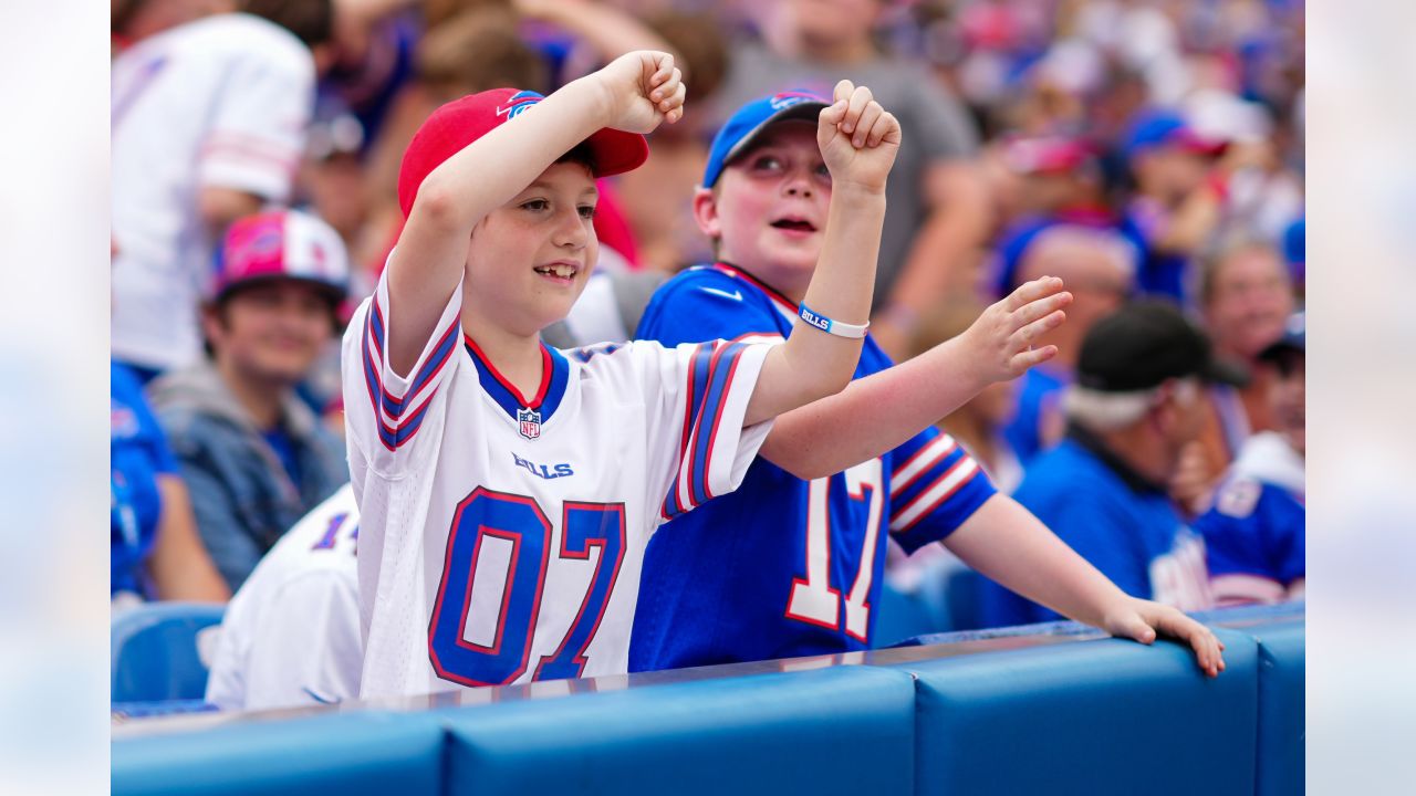 Buffalo Bills vs. Pittsburgh Steelers: NFL Preseason, Week 2 open thread -  Buffalo Rumblings