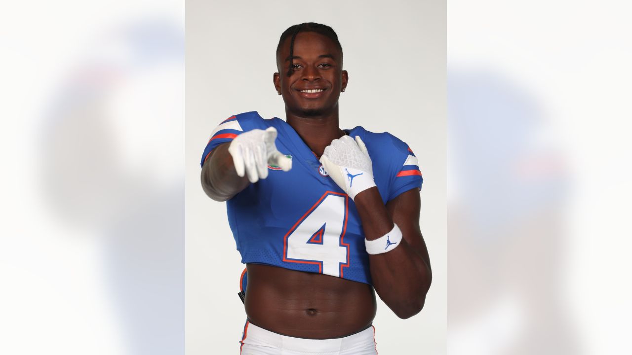 Buffalo Bills wide receiver Justin Shorter (18) during an NFL