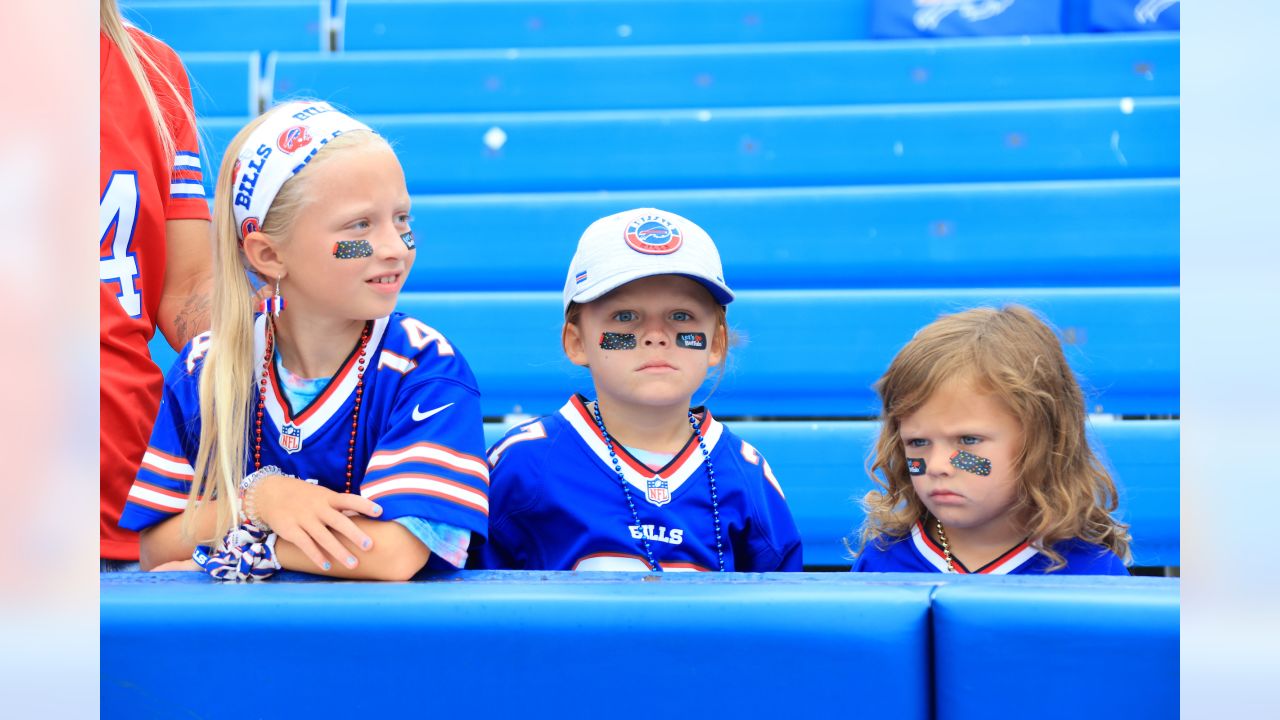 Bills vs. Steelers preseason 2014: game time, TV schedule, online  streaming, announcers - Buffalo Rumblings