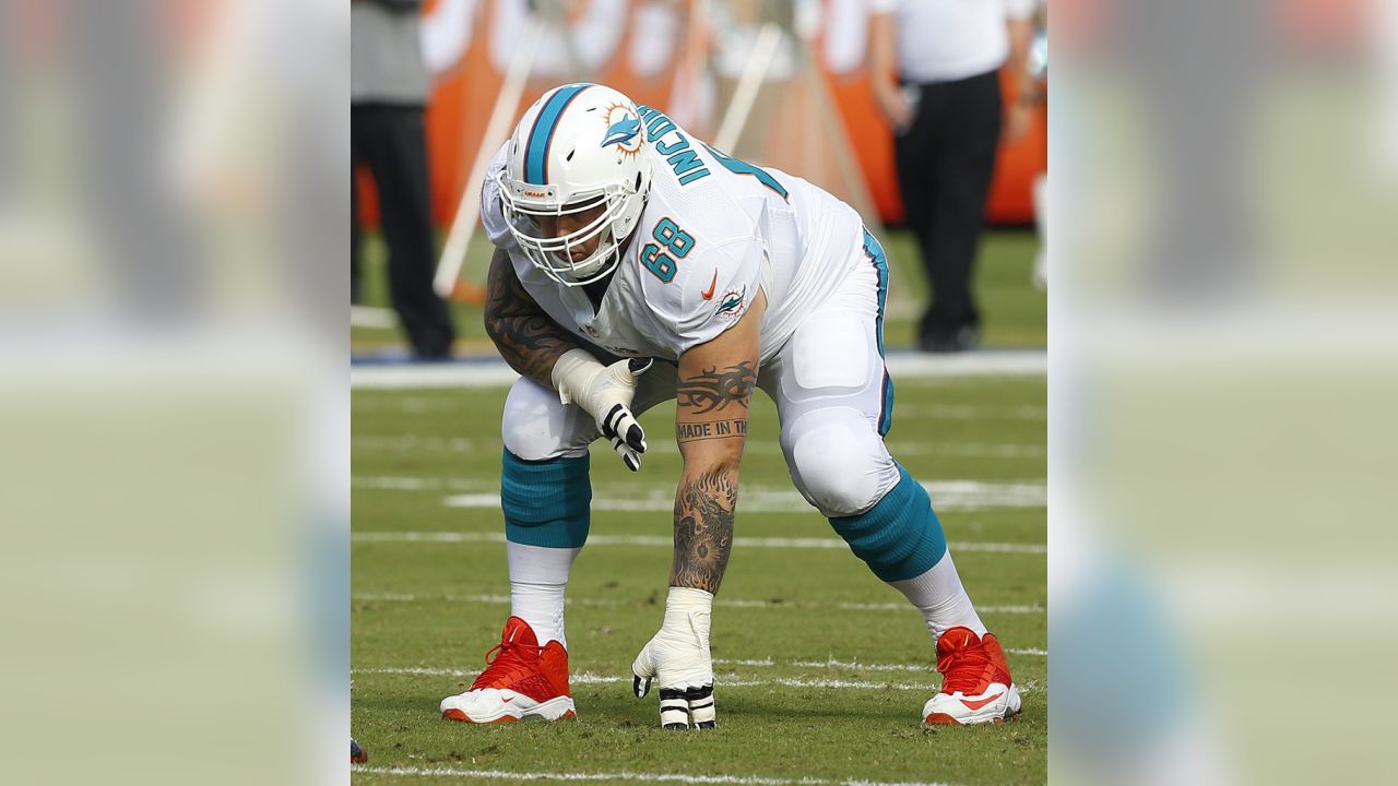 Richie Incognito signs with Buffalo: Bills owner Terry Pegula statement -  The Phinsider