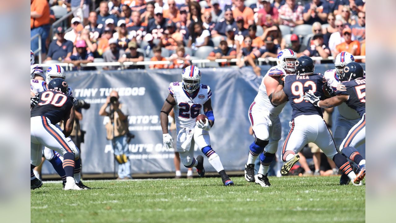 Raiders pip Cowboys on overtime field goal while Bills and Bears prevail, NFL