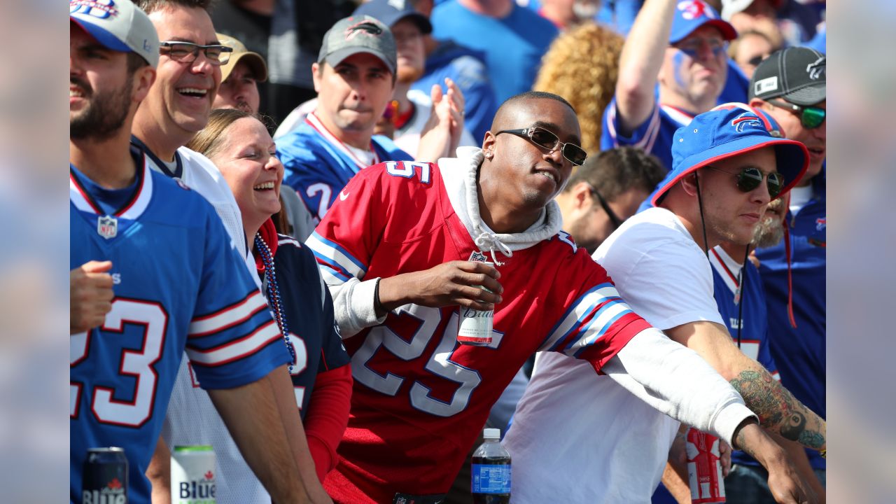 Buffalo Bills Legend Kyle Williams, For 13 seasons, Kyle Williams was the  heart and soul of Buffalo. 