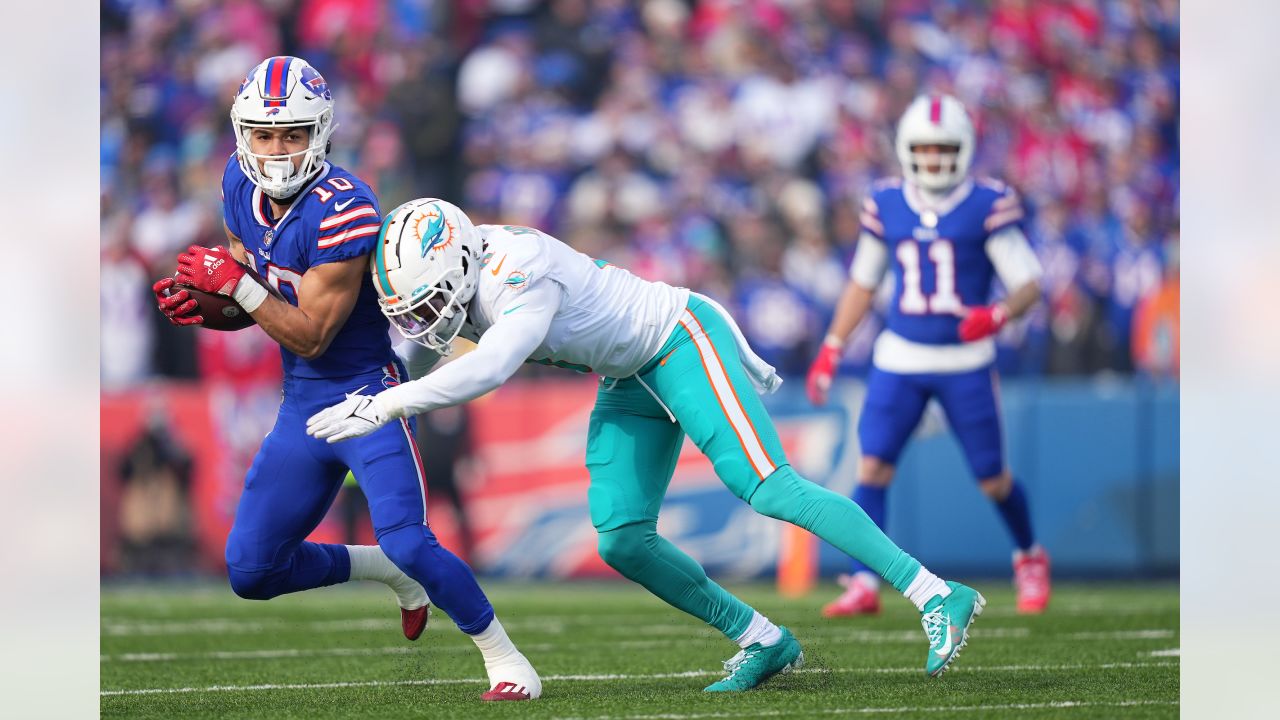 Dolphins vs Bills Prediction, Odds & Best Bets for AFC Wild Card Playoff  Game (Buffalo Cruises at Highmark Stadium)