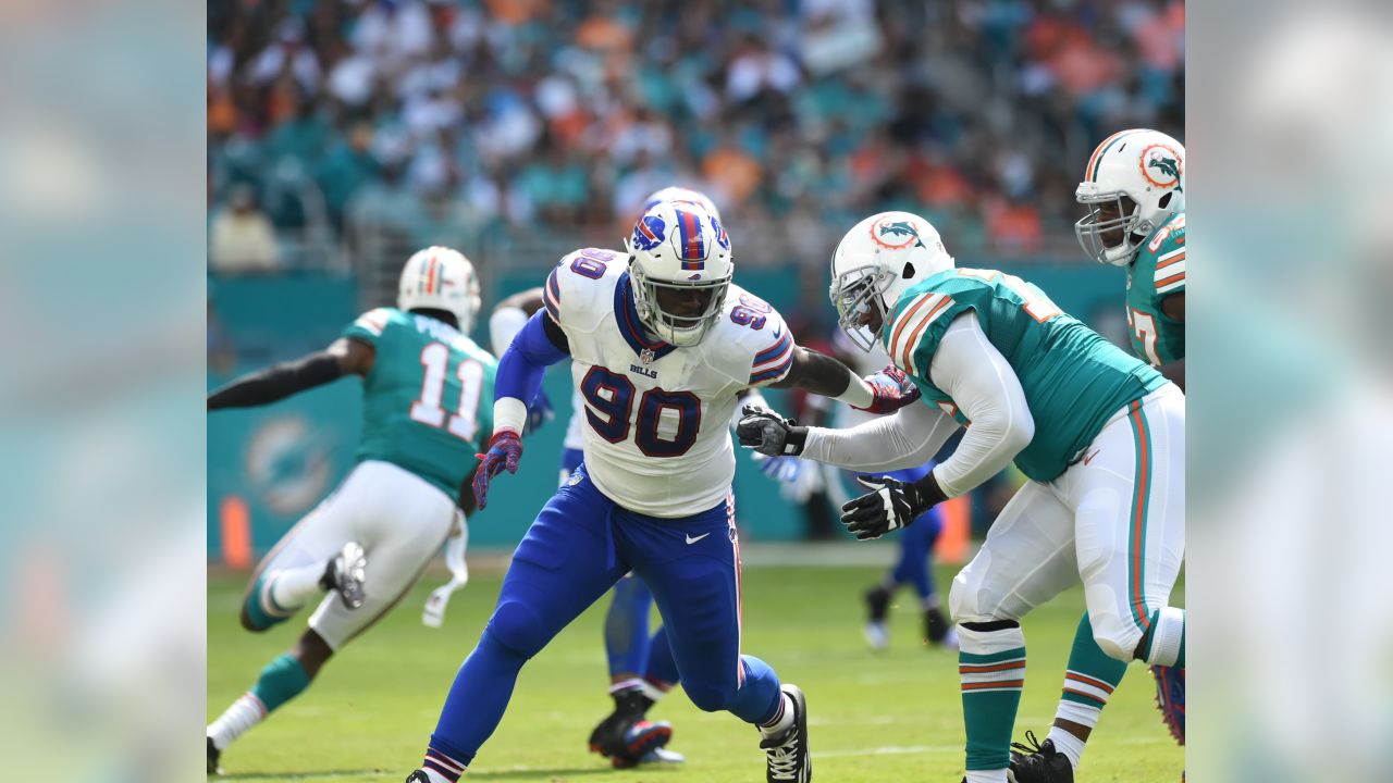 Dolphins vs. Bills Livestream: How to Watch NFL Week 4 Online Today - CNET