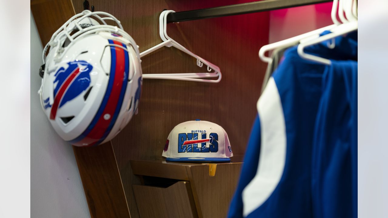 A Rush to judgement: Early team grades for Buffalo Bills' 2023 NFL