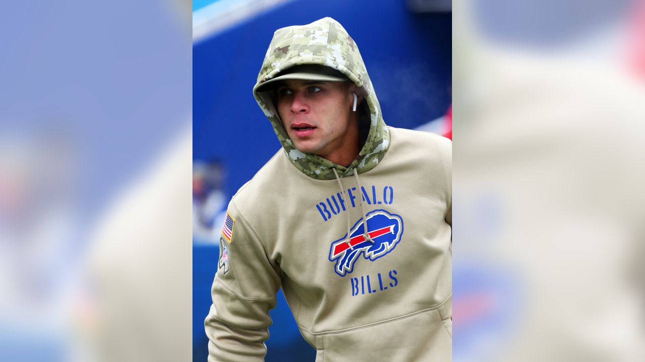 Photos: Bills Salute to Service Game 2019