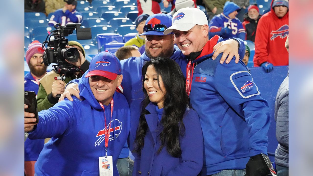 Bills Fans Can Win Tickets to Dolphins Game by Helping Hamburg