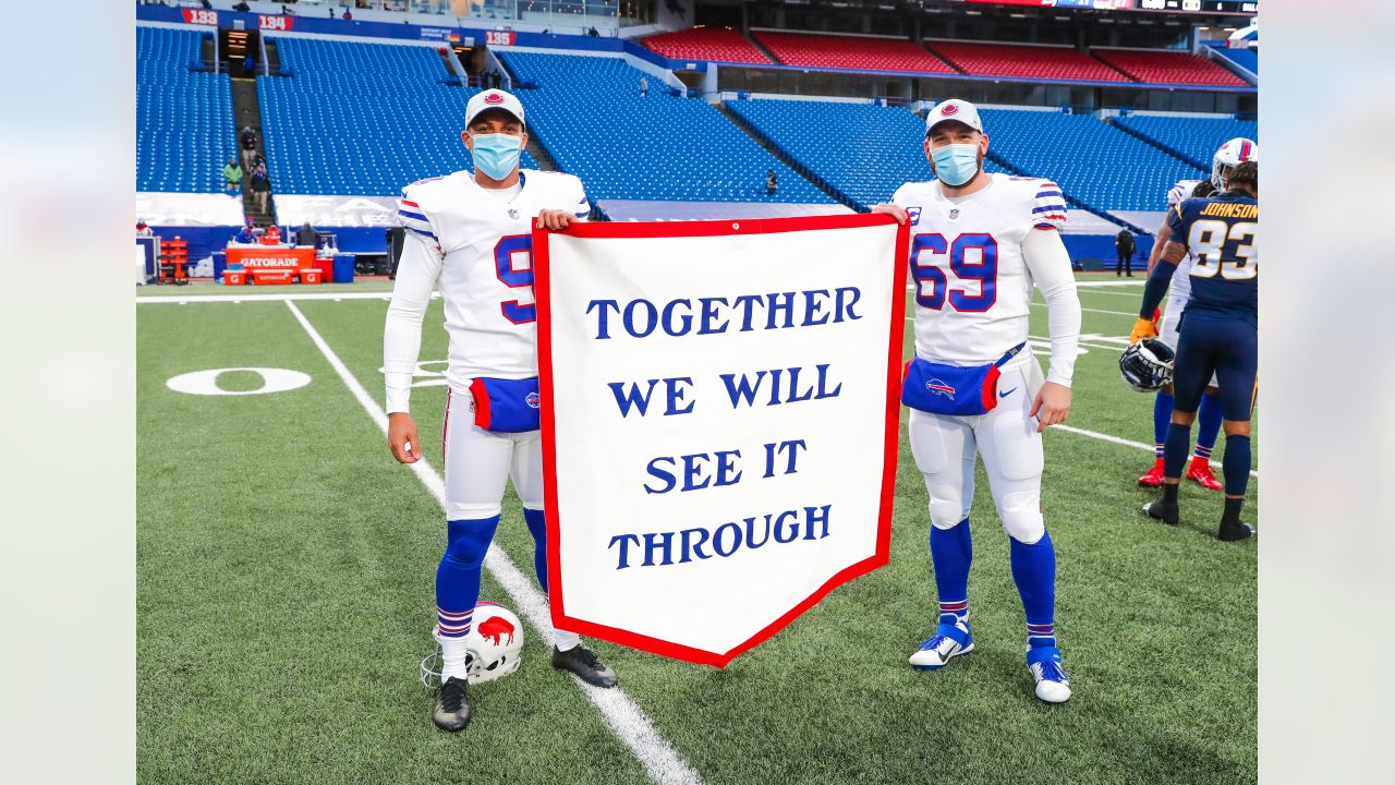 How the Bills were a bright spot for Western New York in 2020