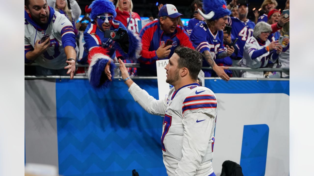 Bills-Lions preview, keys to victory, and the Thanksgiving SGP - Buffalo  Rumblings