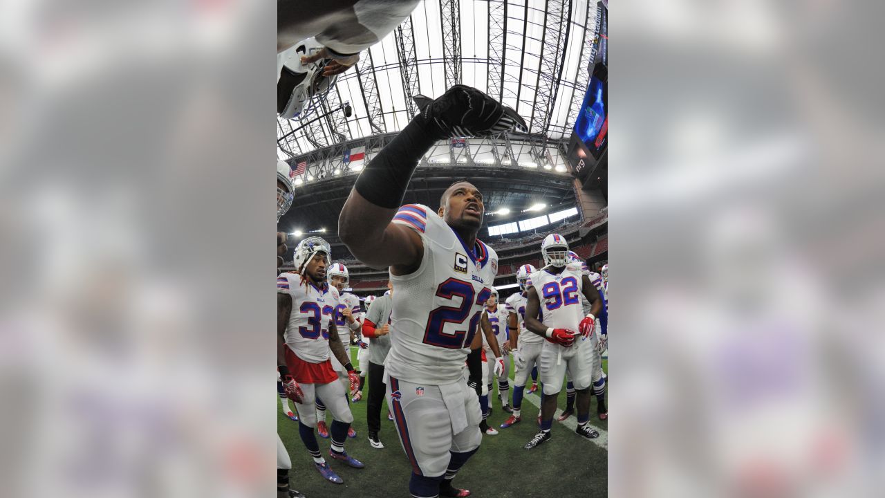 Around the NFL: Bills-Texans game predictions