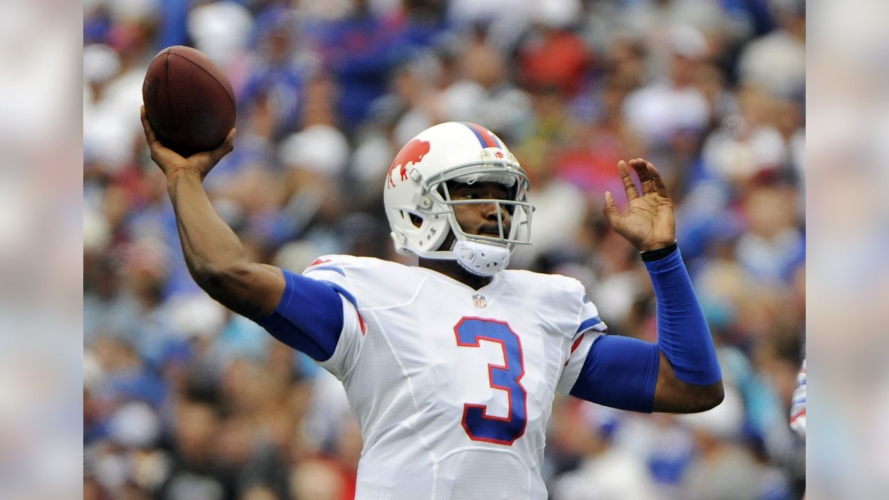 Bills Won't Wear Throwback Uniforms In 2011 - Buffalo Rumblings