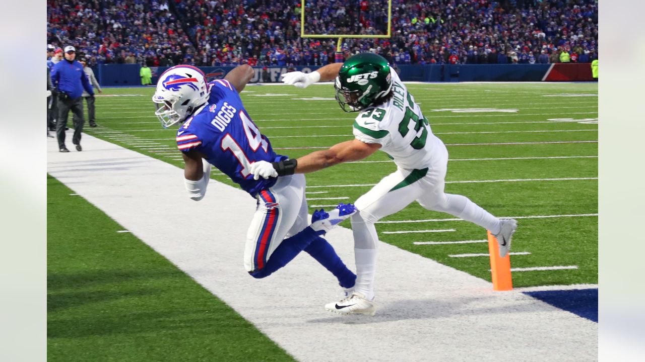 Monday Night Football Preview: Bills vs. Jets - FantraxHQ