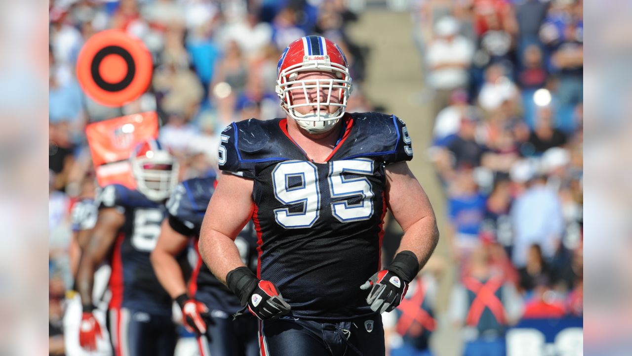 Flashback Friday: Buffalo Bills vs. Miami Dolphins last playoff match