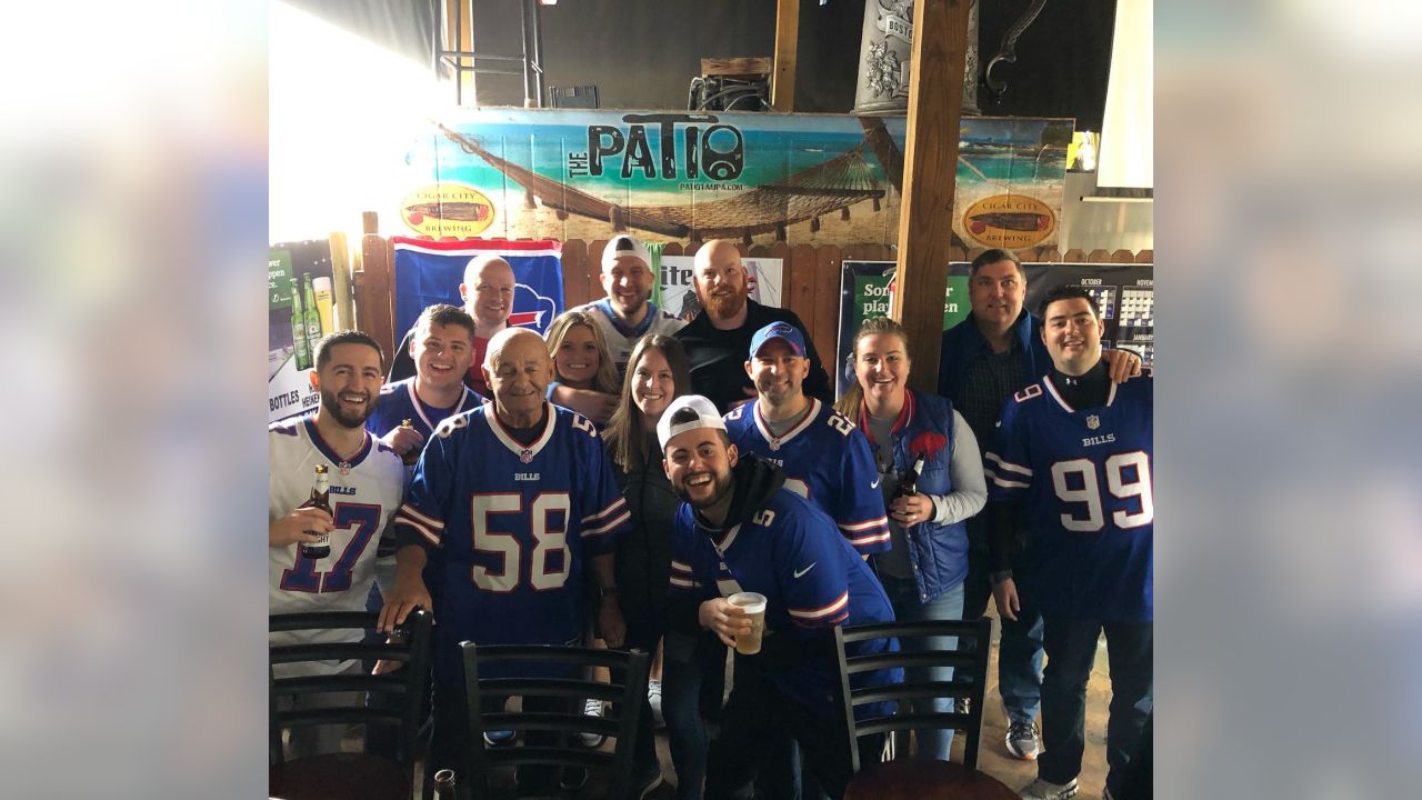 Bills Backers of Tampa