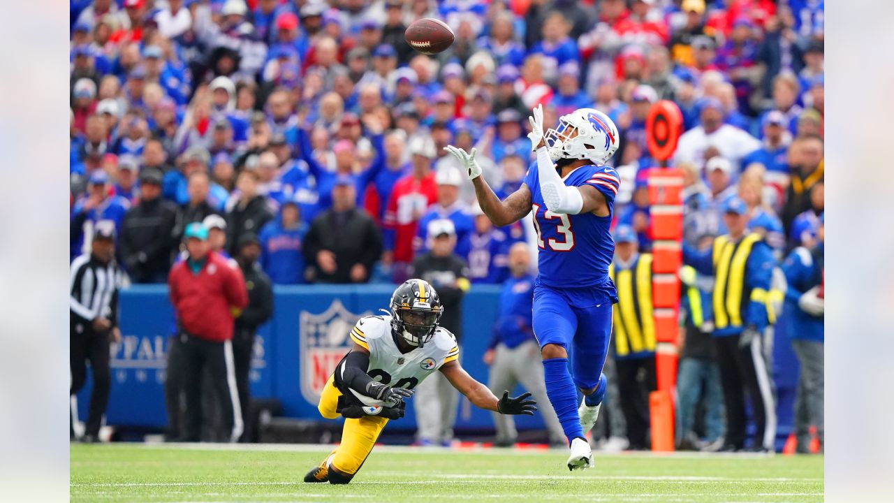 Buffalo Bills vs. Kansas City Chiefs FREE LIVE STREAM (10/16/22): Watch NFL  Week 6 online