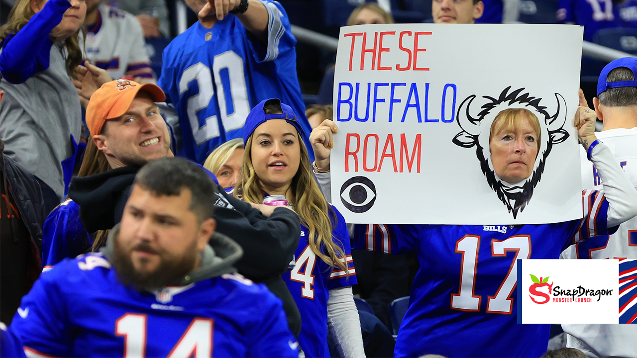 Bills-Lions preview, keys to victory, and the Thanksgiving SGP - Buffalo  Rumblings