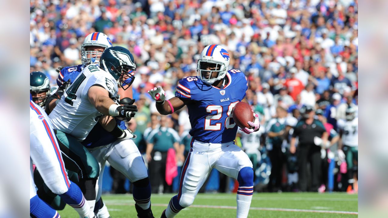 2,143 Buffalo Bills V Philadelphia Eagles Photos & High Res Pictures -  Getty Images