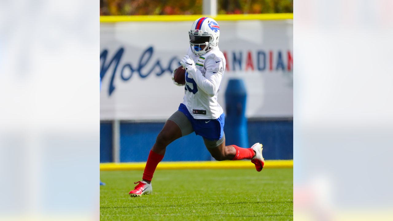 Is Devin Singletary Better Than Advertised? - Buffalo Fanatics Network