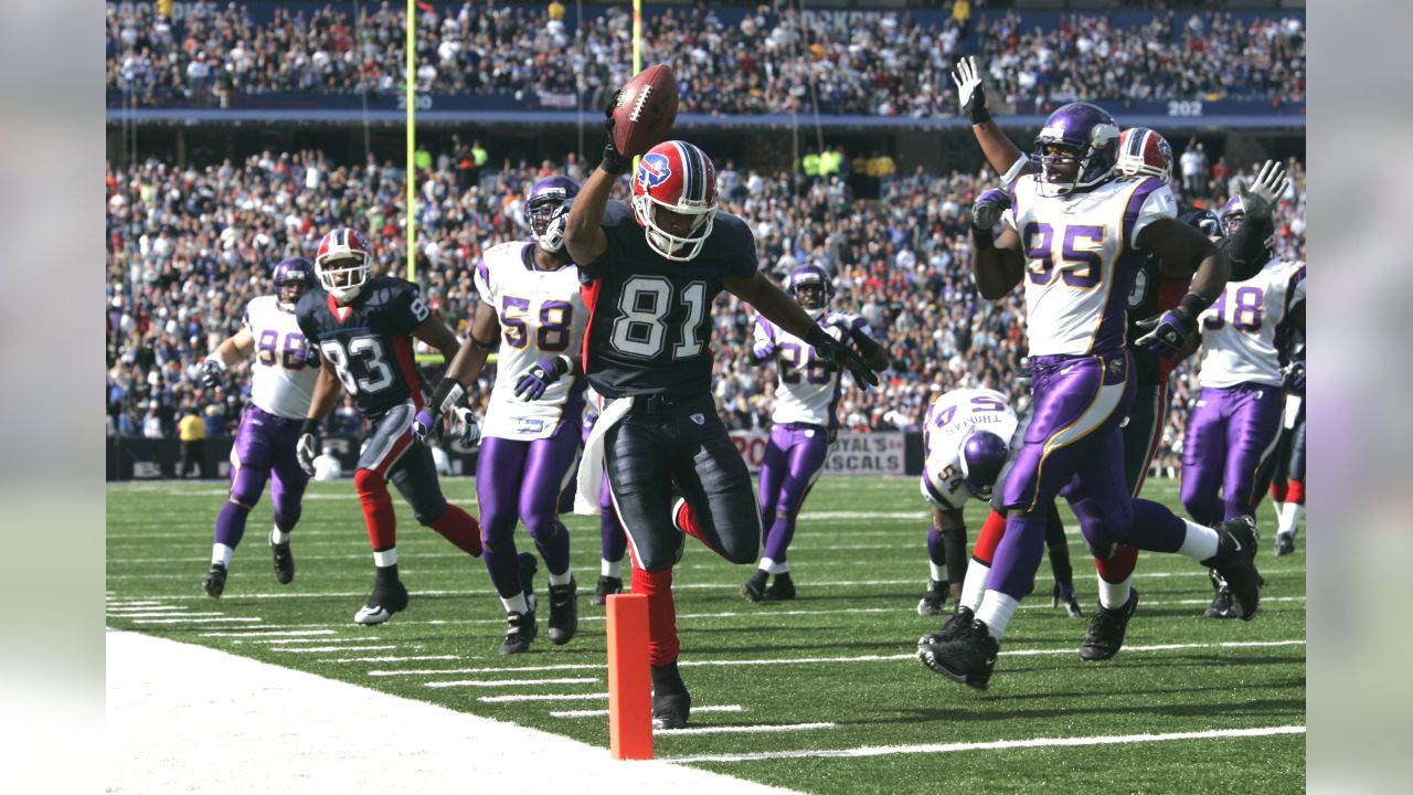 7 things to watch for in Bills vs. Vikings