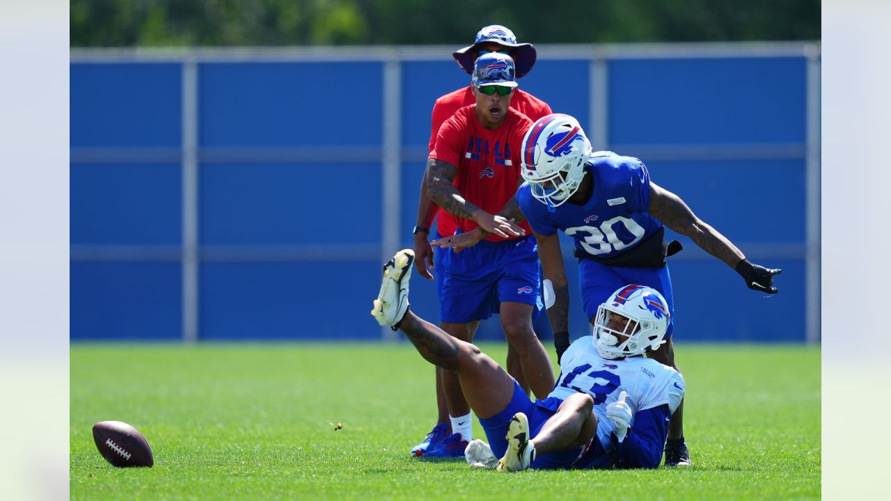 Viewing guide: Crisp offense, position battles in the spotlight for Bills  preseason finale, Sports