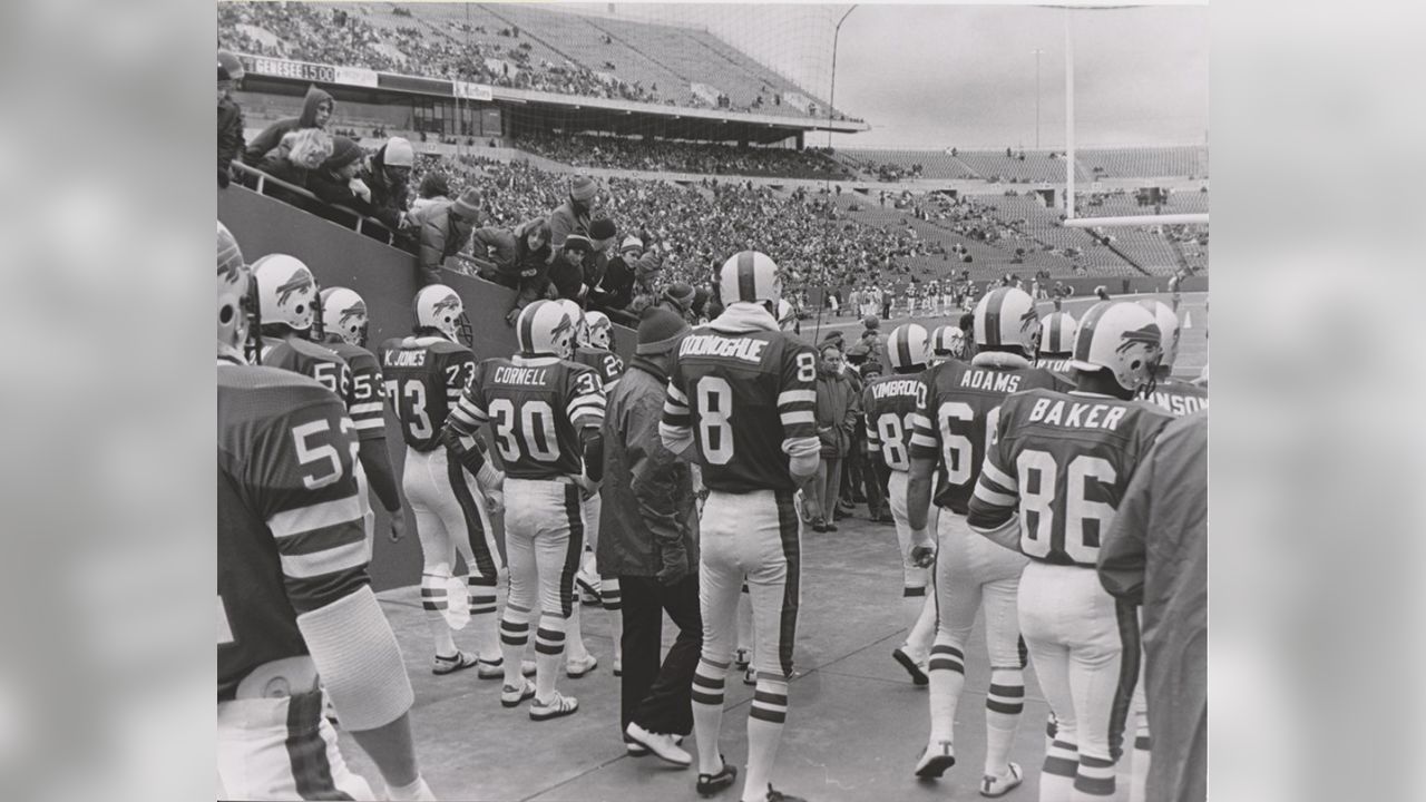 Ralph Wilson Stadium in Buffalo Circa 2015 Editorial Photo - Image of  highmark, today: 260202436