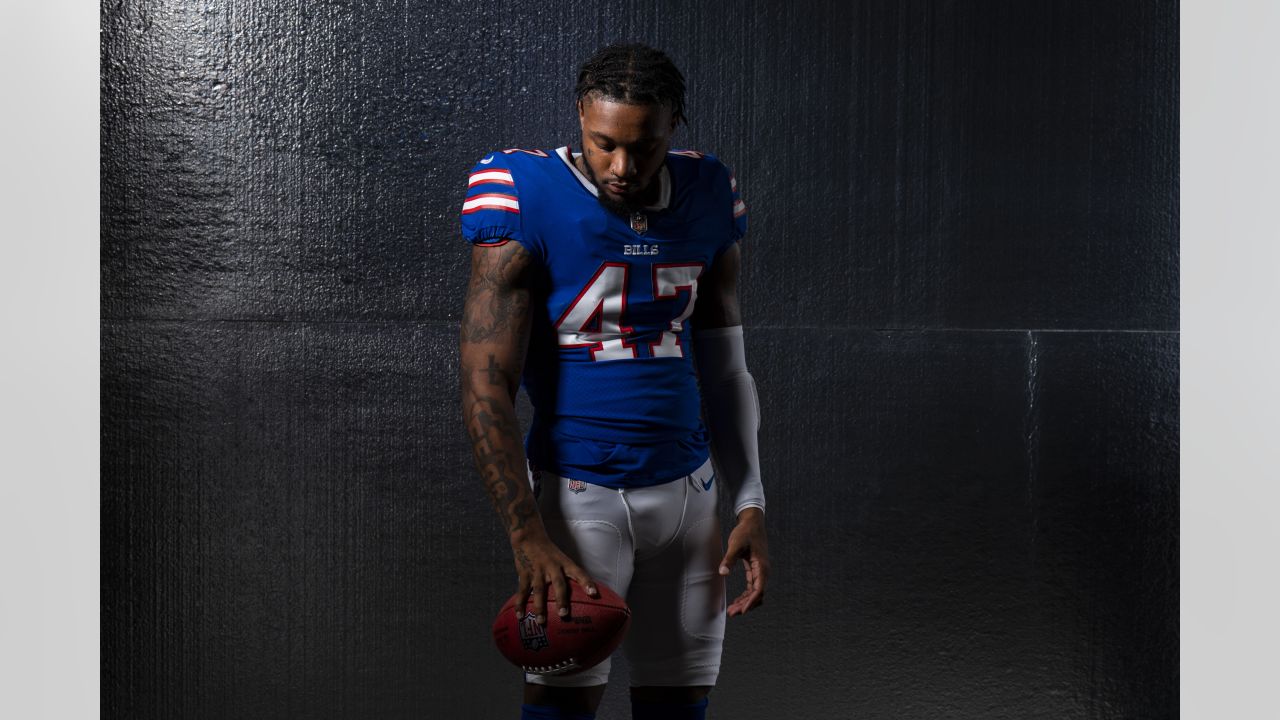 buffalo bills concept uniforms