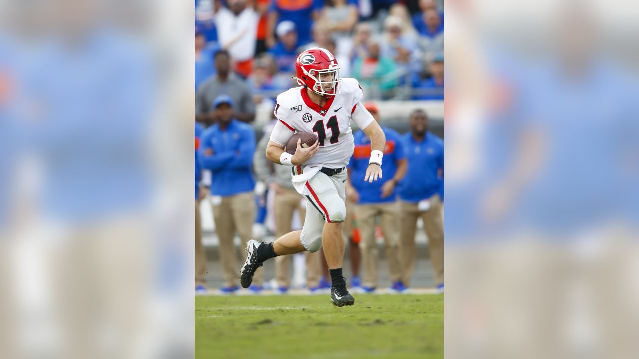 Bills announce draft picks' numbers; Epenesa to wear Alexander's No. 57