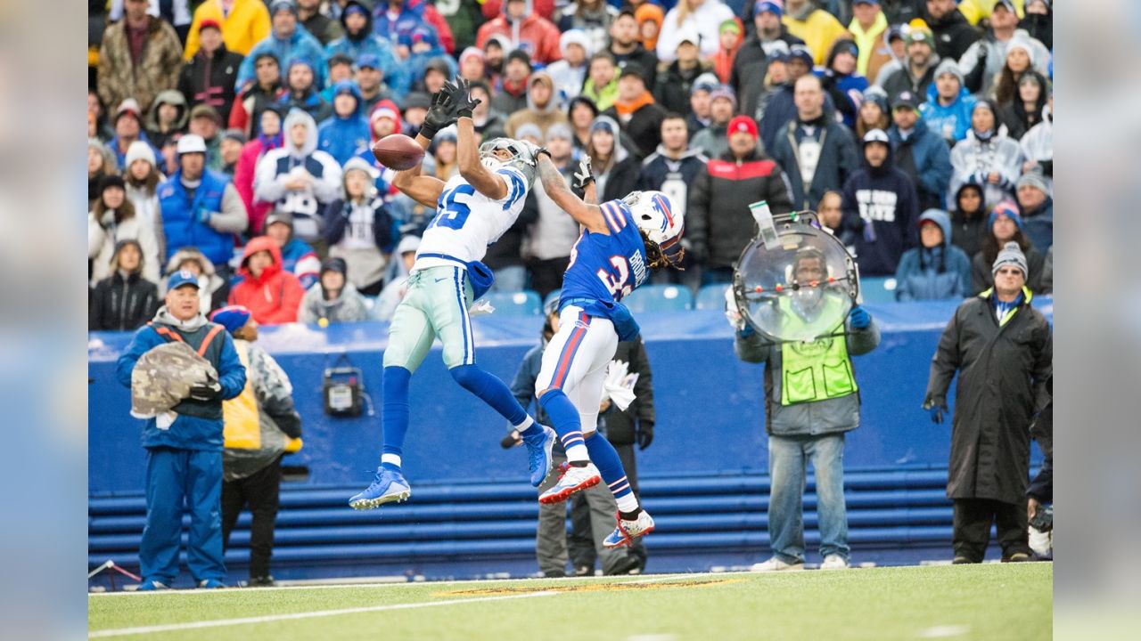 Buffalo Bills vs Cowboys Watch Party at Laurentide Beer Company