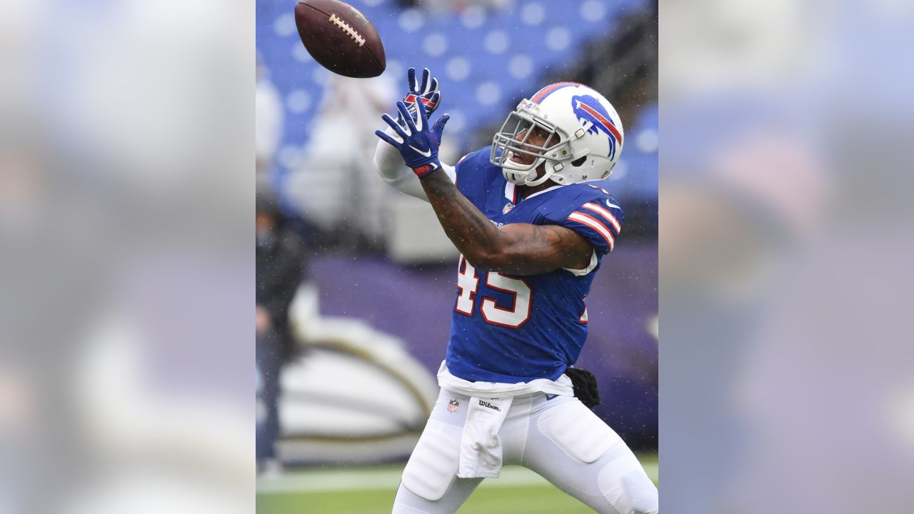 Instant analysis: Bills second half surge sinks Ravens