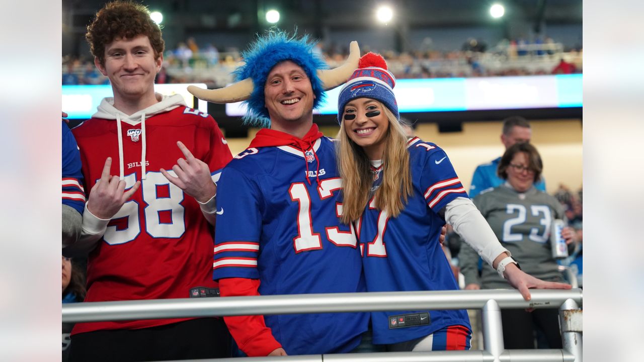 Buffalo Bills vs. Detroit Lions: How to watch live NFL Thanksgiving  football for free (11/24/22) 