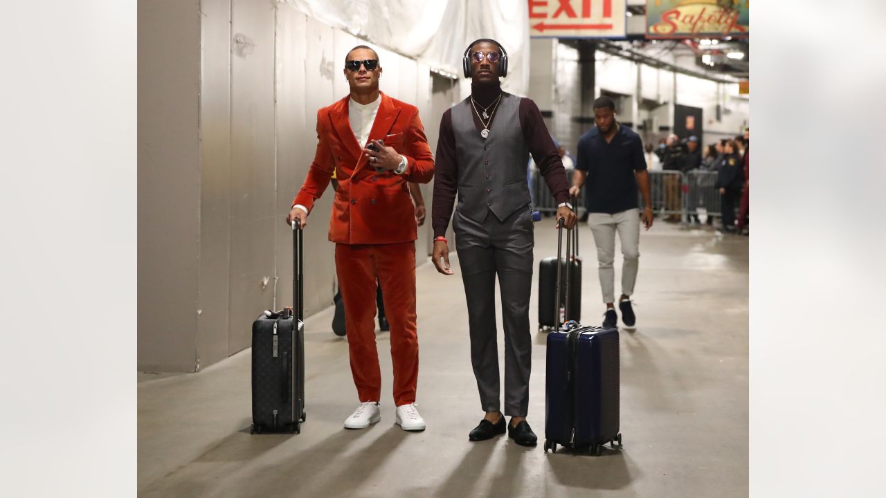 Best Dressed  Best of Bills Fashion from 2021