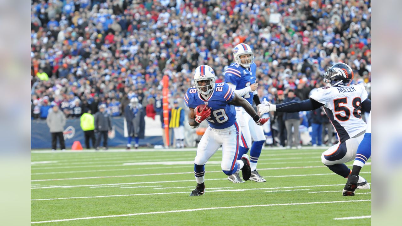 Buffalo Bills: Tre White makes a huge play, shuts down Courtland Sutton