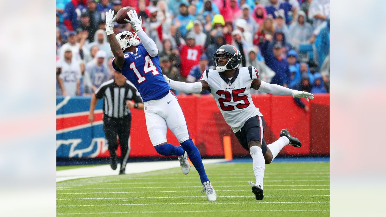 Photographers' choice  Best Bills action photos from 2021